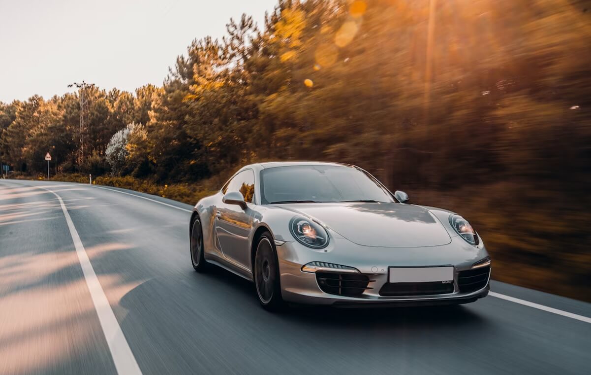 auta z usa do polski