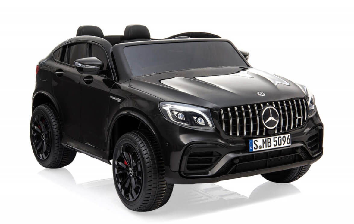 miniauta repliki elektryczne