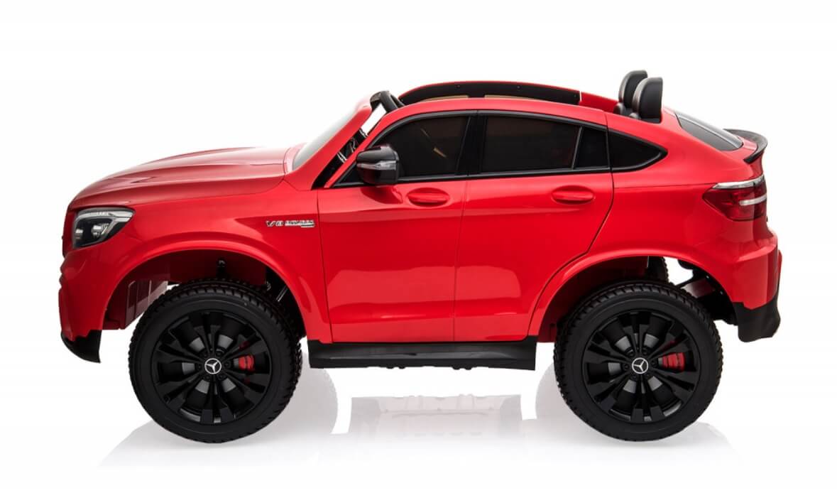 miniauta repliki elektryczne