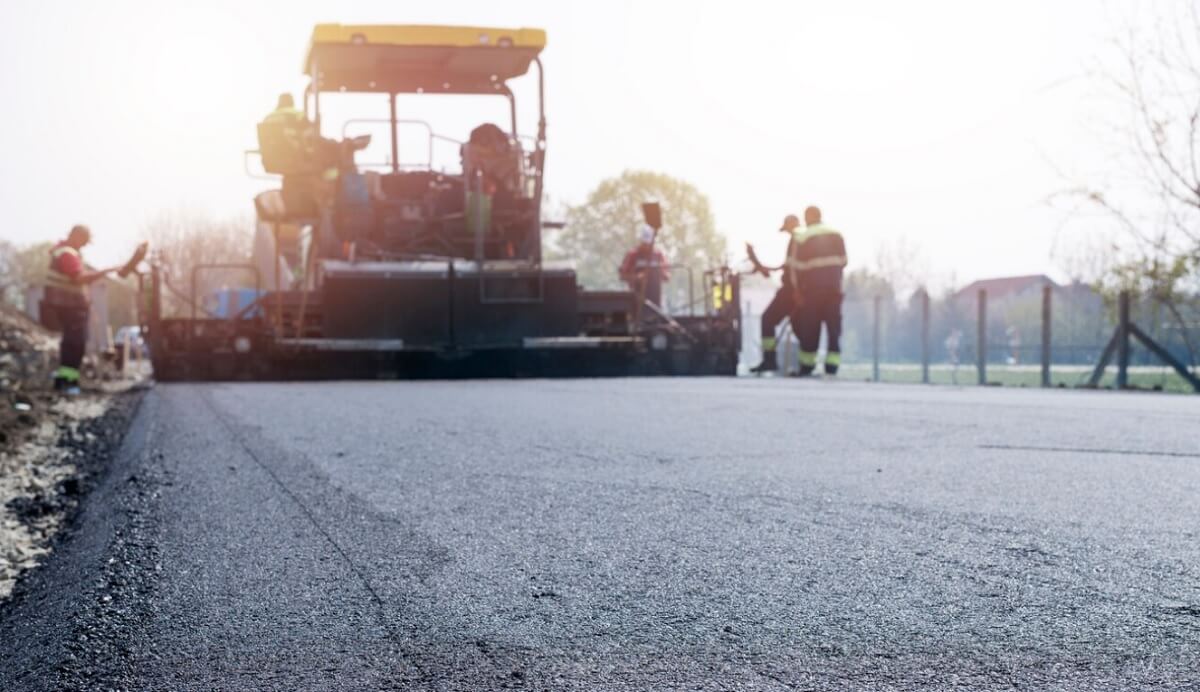 laboratorium drogowe