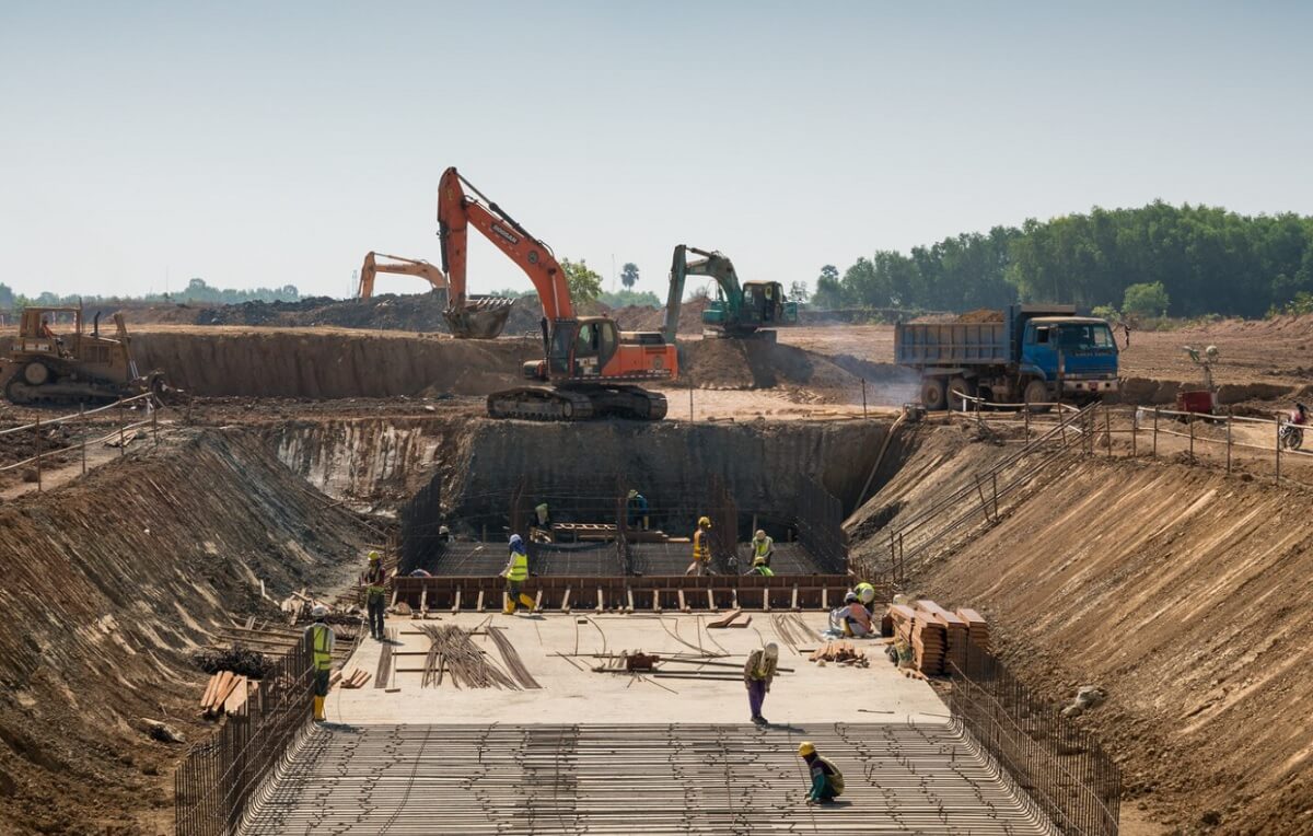 laboratorium drogowe