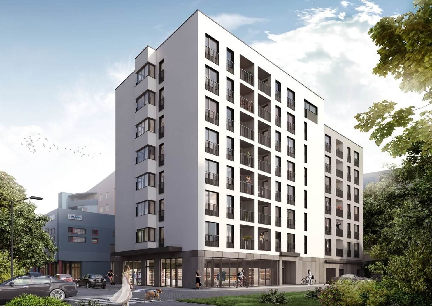 KS Development Lublin