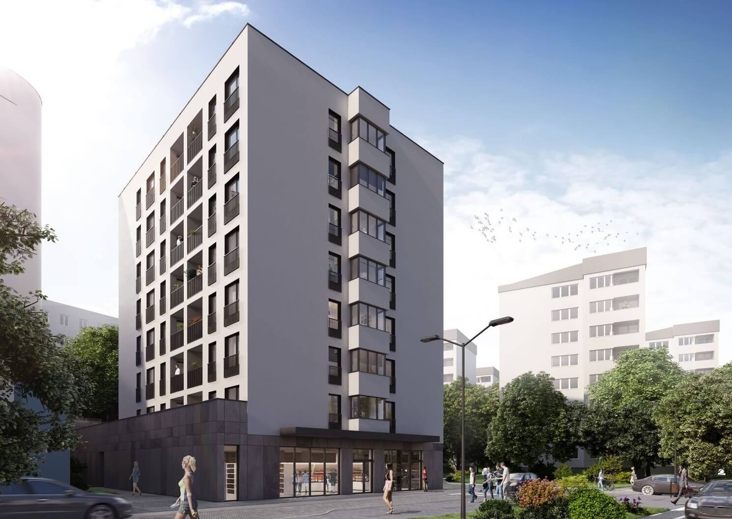 KS Development Lublin