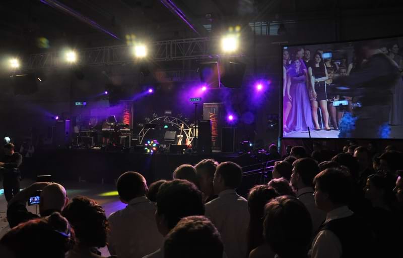 zespół weselny Lublin