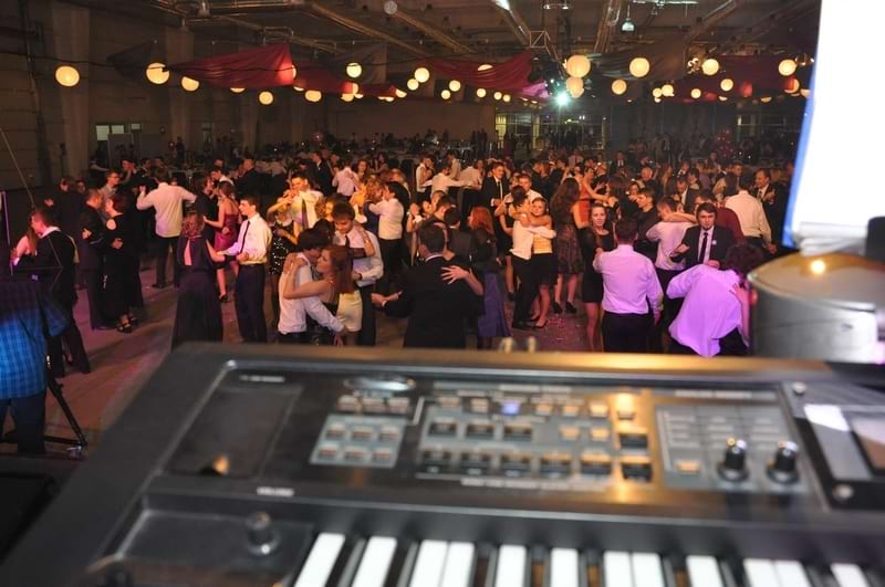 zespół weselny Lublin