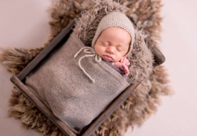 fotografia noworodkowa