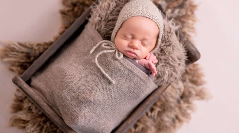 fotografia noworodkowa